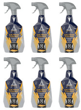 6x Astonish Air Fryer Cleaner Kitchen Grease Grime Dirt Spray Baking Soda 750ml 5.55 per litre