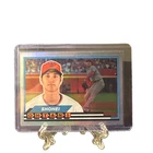 2021 Topps Archives #89BF-1 Shohei Ohtani 1989 Topps Big Foil