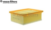 Luftfilter Vasco Filters David Vasco A046 Filtereinsatz FüR Peugeot Partner 4X4