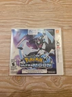 Pokemon Ultra Moon - Nintendo 3DS - CIB