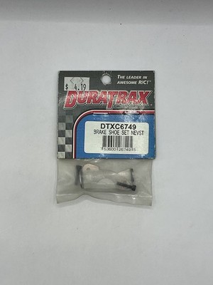 DTXC6749 Brake Shoe Set