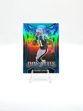 Hall of Fame Randy! Top Randy Moss Football Cards 28
