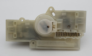 Miele Motorkohlen Waschmaschine Kohlebürsten T.Nr. 4223992 # 20