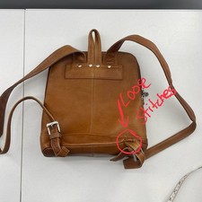 caramel leather backpack Dubarry Rosegreen Women’s Canvas with trimming WACKY Rig HOOKS! BEST Color:Outlaw 23/06/2026 Solid brass hardware