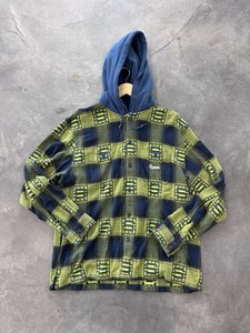 Shadow Plaid Supreme | eBay