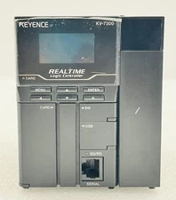 Keyence KV-7300 CPU Module