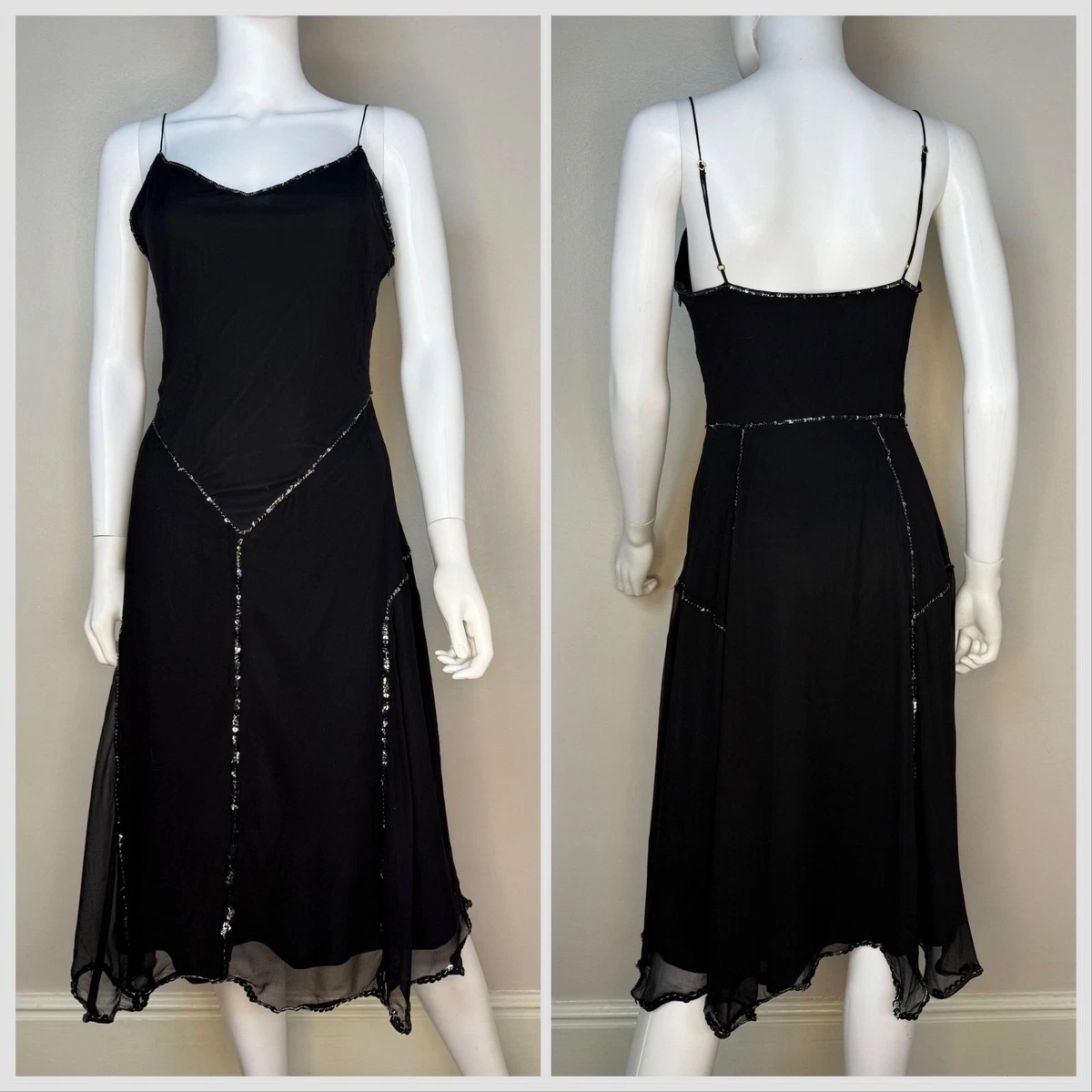 Betsey Johnson キャミワンピース ドレス ヴィンテージ S Betsey Johnson Original Vintage Dresses for Women for sale - eBay