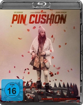 Pin Cushion [Blu-ray] Scanlan, Joanna, Lily Newmark  und Loris Scarpa: