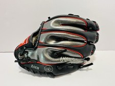 Rawlings Baseball Glove 9 Inch PL158BB Alex Rodriguez Autograph Kids LHT