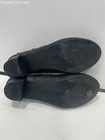 Badgley Mischka Girls BM90010 Black Rhinestone Casual Mary Jane Shoes Size 5 — photo 8