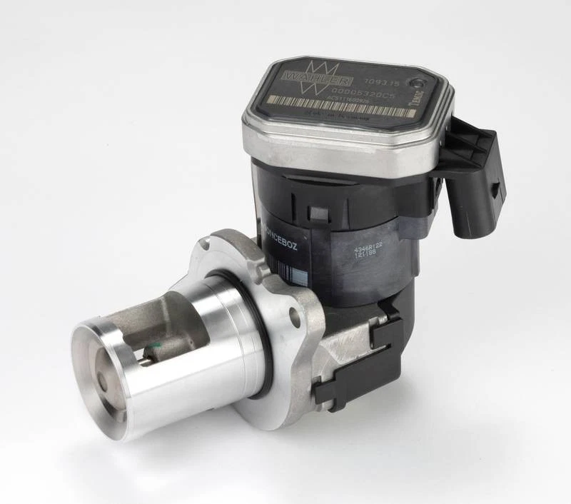 Fuel Parts EGR Valve for Mercedes Benz Vito 111 CDi 2.1 May 2006 to Dec 2011