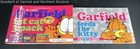 Lot Of 4 Garfield Comic Books Fat Cat 3- Pack/Feed The Kitty / — photo 4