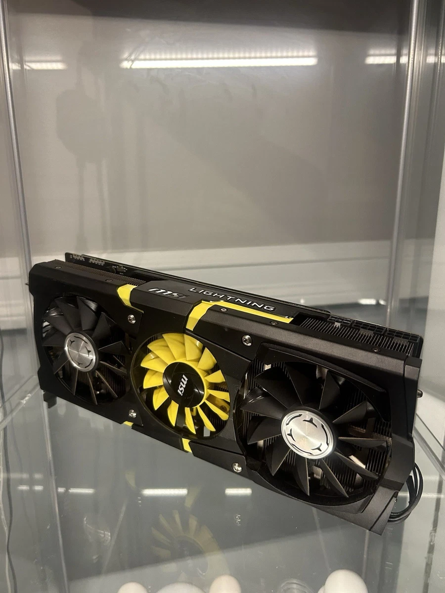 AMD Radeon R9 290X 4GB Computer Graphics Cards for sale | eBay