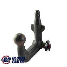 BMW E60 E61 Abnehmbare Anh�ngerkupplung Kugelkopf 6782257
