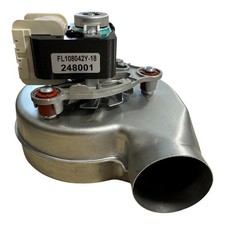 Bax Potterton Main Combi Compatible Fan RLG108/4200 A18-3030LH-487 248001 248002