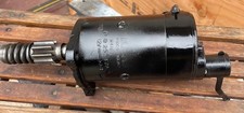 Lucas Mg Tc Oem Starter.. Rebuilt-excell. Lucas Mg Tc Oem Starter.. Rebuilt-excell.