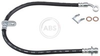 A.B.S. Bremsschlauch Vorne Links SL 1796