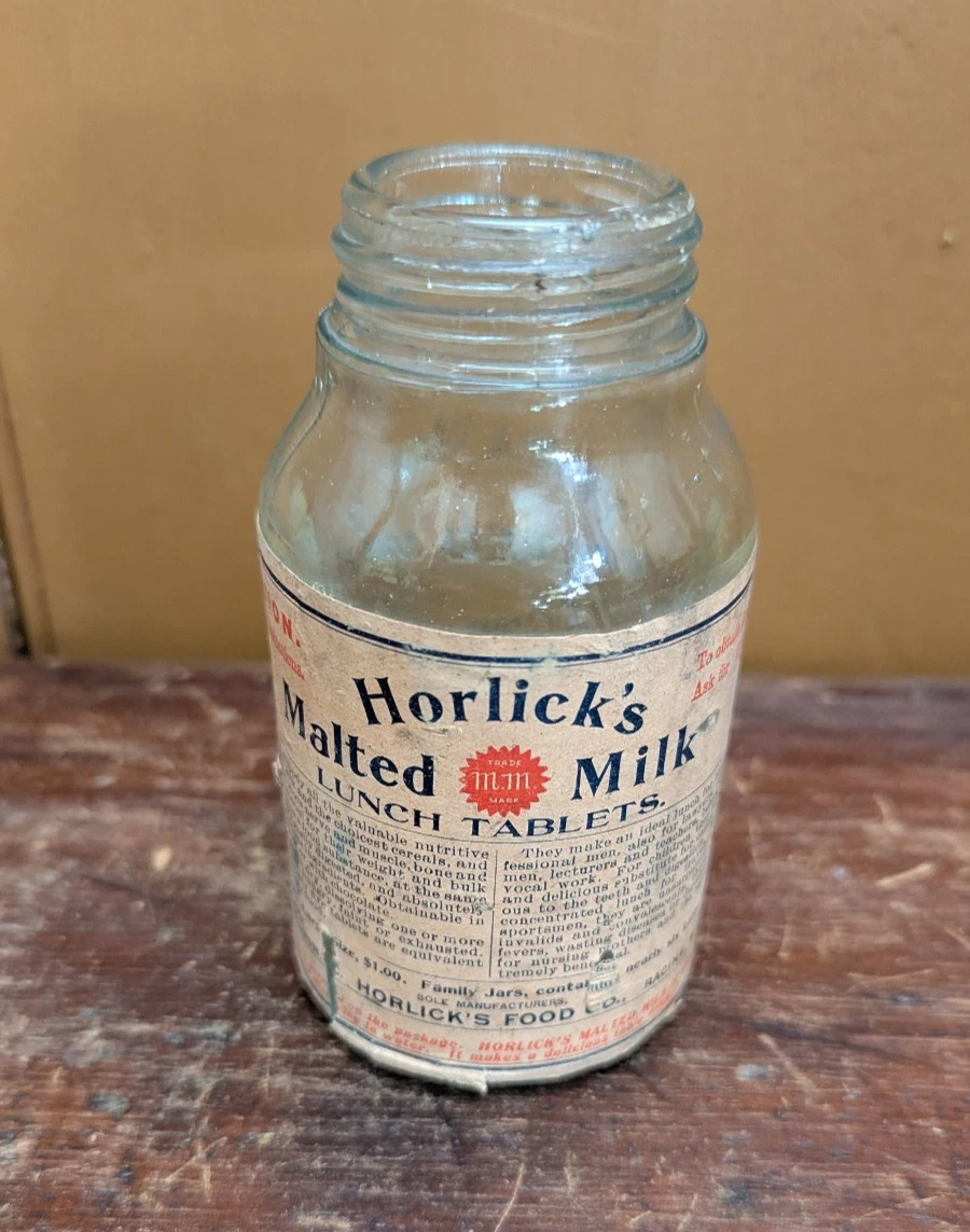 In Milk Bottle In Collectible Milk Bottles (1900-Now) for sale | eBay
