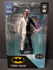 DC Direct Two Face | eBay DC Direct Two Face | eBay