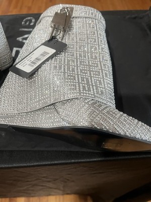 Givenchy  Shark Lock Ankle Boot Brand New NIB