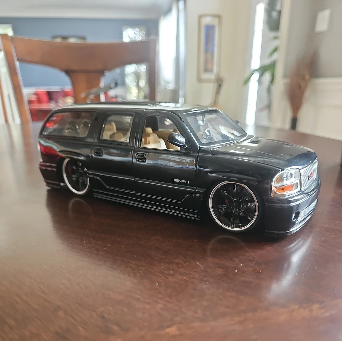 Jada Toys 1:24 GMC Diecast Cars, Trucks & Vans for sale | eBay