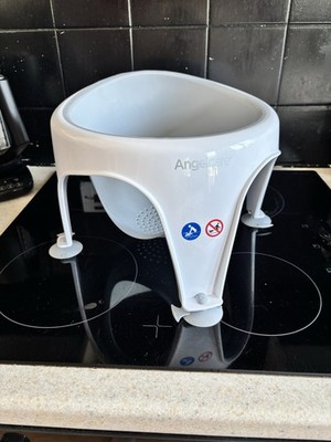 Angelcare Baby Badewannensitz Nagelneu. Hält Little one sicher in der Badewanne
