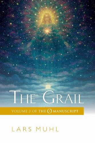 The Grail by Lars Muhl - 9781786780829