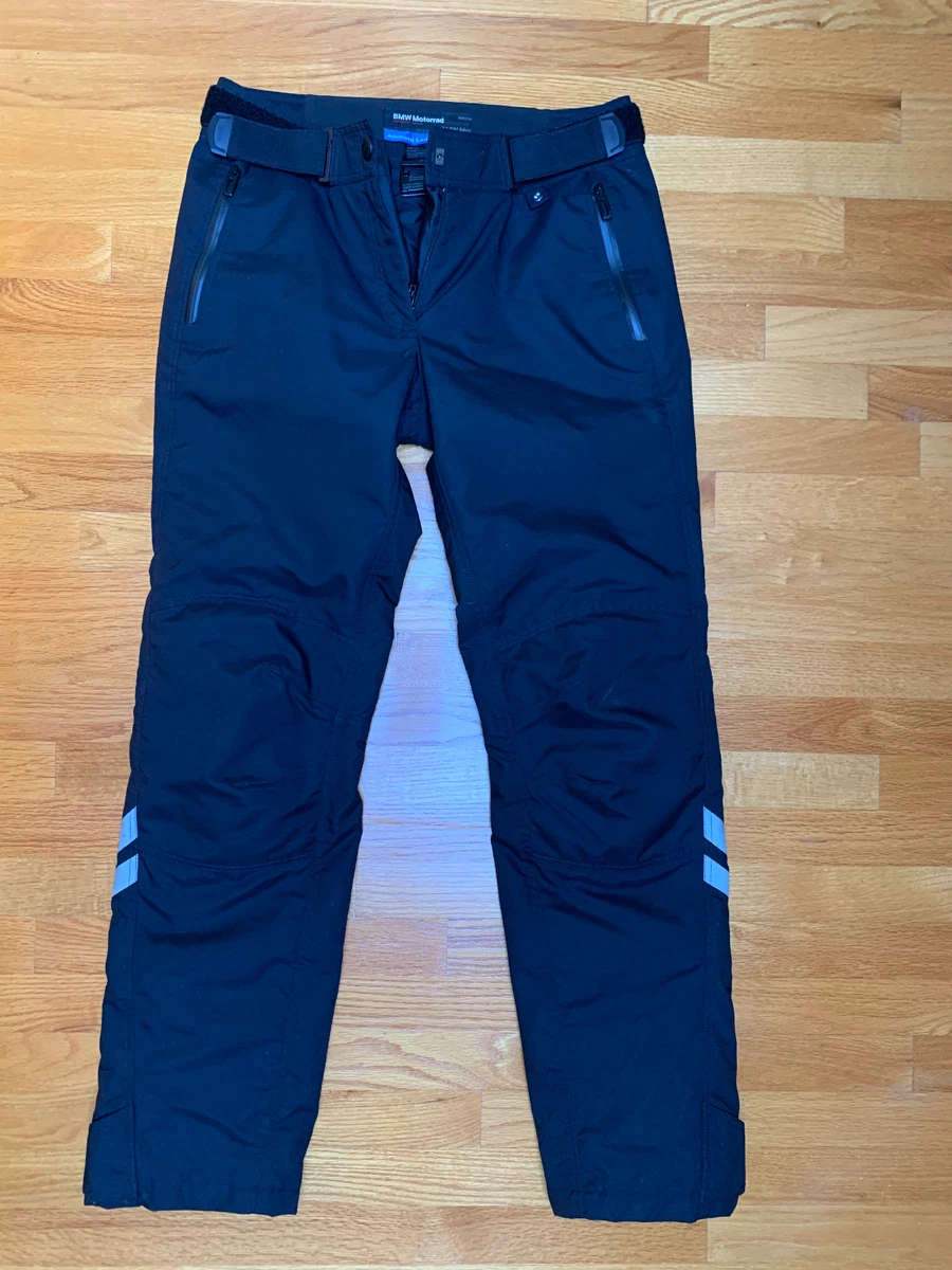 BMW Black Motorcycle Pants for sale | eBay