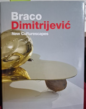 Braco Dimitrijevic New Culturescapes - HB