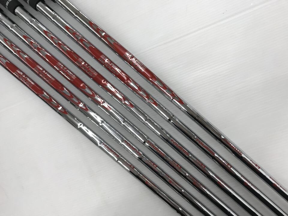 Ping Blueprint T Iron Set S Flex 38.0 Inch Ns Pro Modus 3