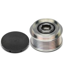 Poulies diverses Ford FOCUS