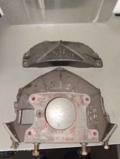 Vintage Ansen Nhra 5001 Chevy Bell Housing. Vintage Ansen Nhra 5001 Chevy Bell Housing.