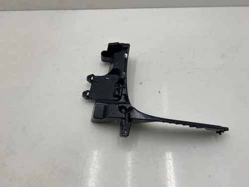 BMW X5 F15, F85 Stoßstangenhalterung hinten links 7294389 2.00 Diesel 20527143