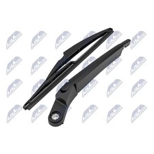 ORIGINAL® Nty Wischarm, Scheibenreinigung passend für Peugeot 407 SW (6E_ 6D_)