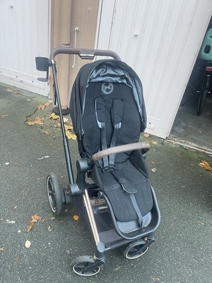 Cybex Kinderwagen