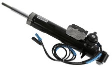 1x Stoßdämpfer CDC SACHS 319 116 für BMW X5 E70 X6 E71 E72 xDrive