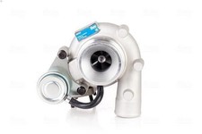 Turbo Iveco MASSIF