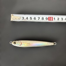Daiwa Saltiga TG Bait 150g Anchovy