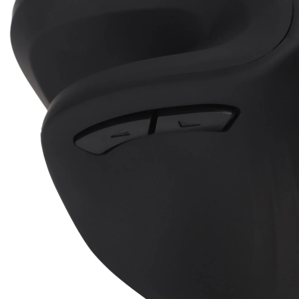 ヘ2.4GHz Wireless Vertical Mouse Ergonomic Rechargeable 3200DPI Wireless Mous - Image 3 of 4