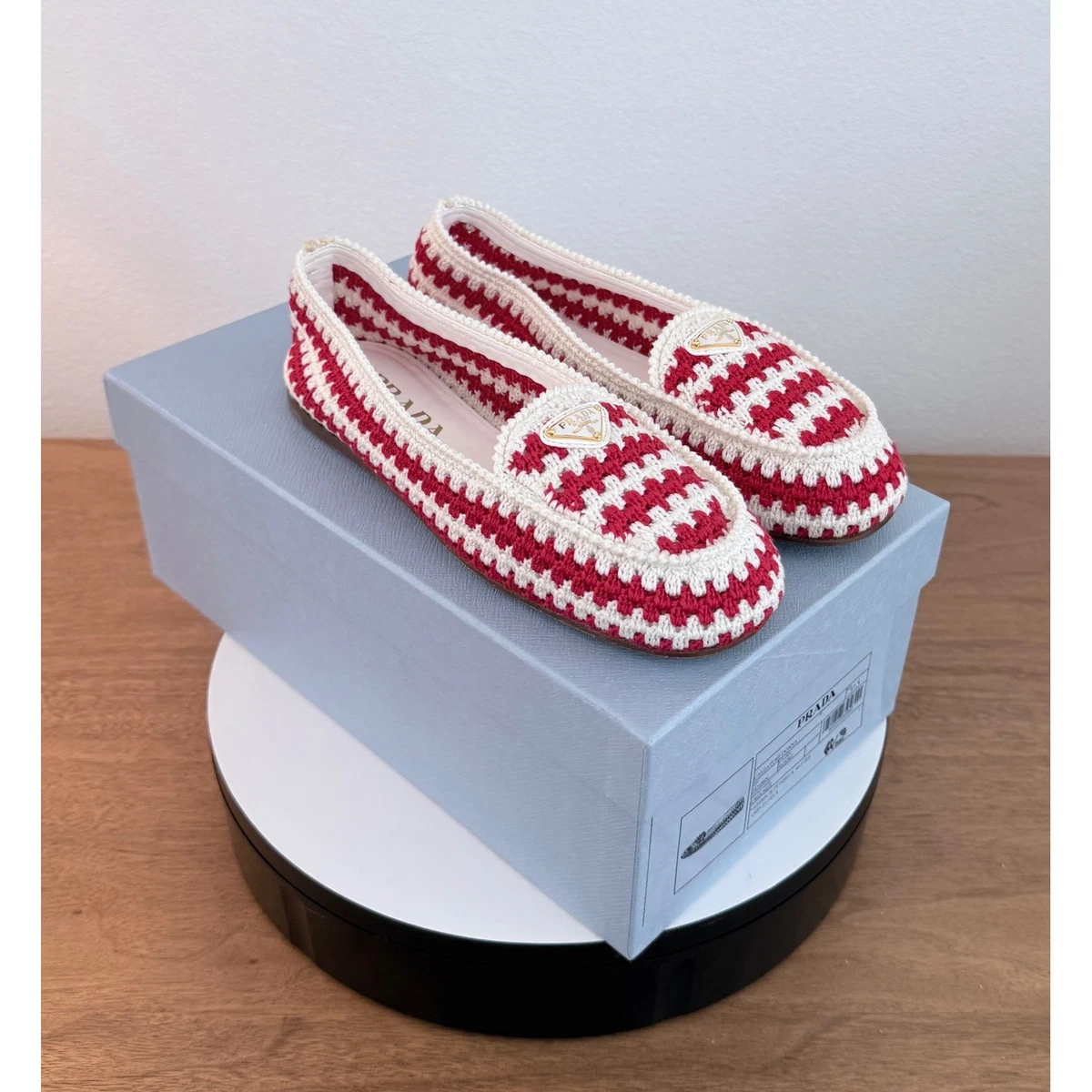 25+ PRADA Multicolor Shoes for Women for sale | Updated Oct 2026