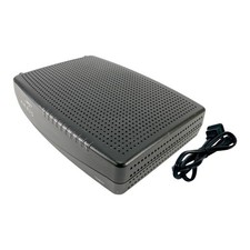Arris Touchstone TM804G/CT Telephony Cable Modem For Optimum Cablevision