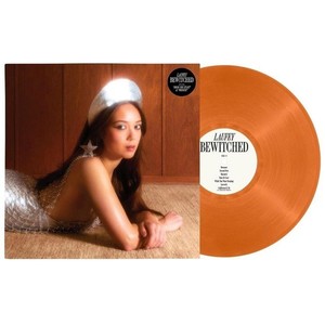 Laufey Bewitched Vinyl | eBay