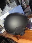 Giro Ledge Mips Ski Helmet Medium Snowboard Matte Black