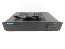 Crown 180A 80W Commercial Rack Mount Audio Power Amplifier