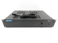 Crown 180A 80W Commercial Rack Mount Audio Power Amplifier