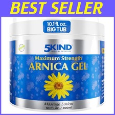 Maximum Strength Arnica Bruise Gel 10.1oz