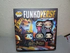 Funko Pop! Funkoverse Strategy Game Harry Potter #102 Case of 4,  AS-IS