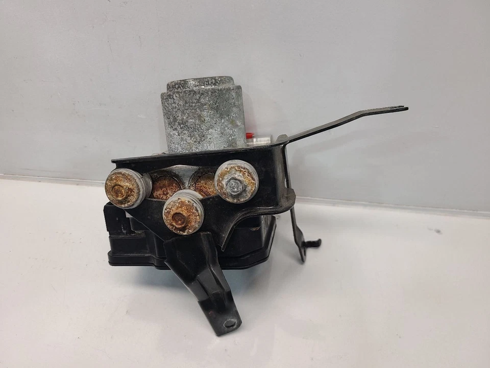 Conjunto de bomba de freno antibloqueo Honda Fit Sport (gasolina) 2012-13 Foto 4 de 4