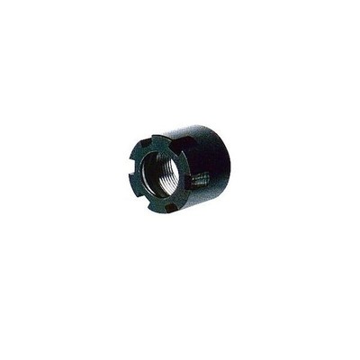 Hhip M19X1 Er-16 Mini Collet Chuck Nut 3900-0675 Hhip 3900-0675 769053017235