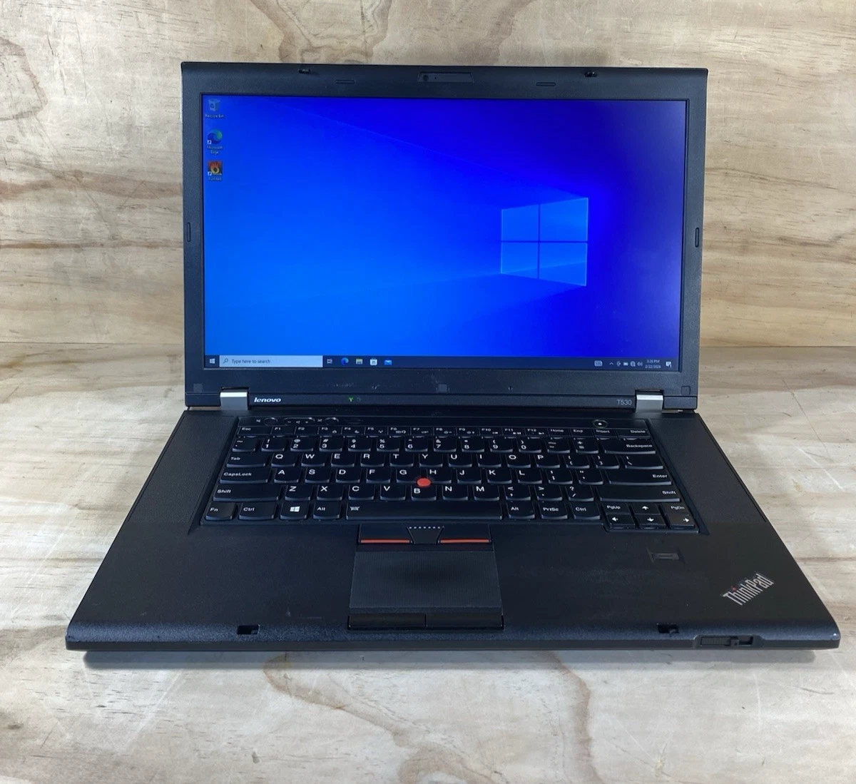 Lenovo ThinkPad T530 PC Laptops & Netbooks for Sale - Shop New